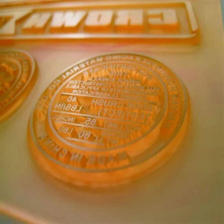 Flexographic Printing