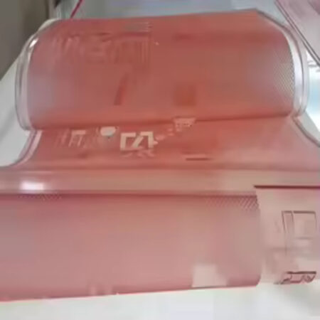 Photopolymer Plates Stamp