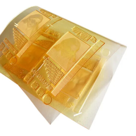 Digital Solvent-Based Flexo Printing