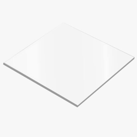 White Polymer 5mm