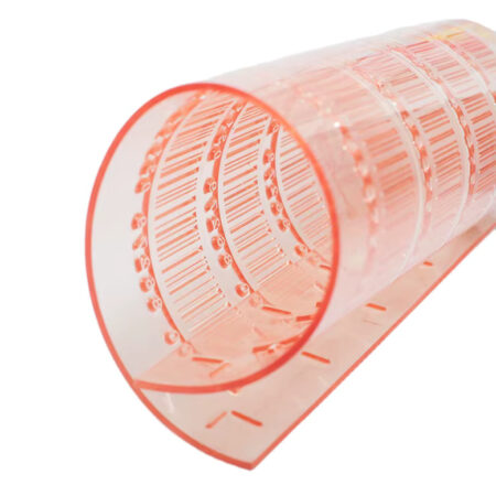 1.70mm Analog Flexo Photopolymer Printing Plate