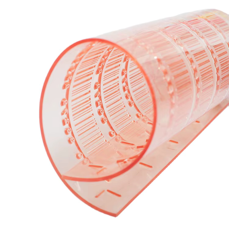 1.70mm Analog Flexo Photopolymer Printing Plate