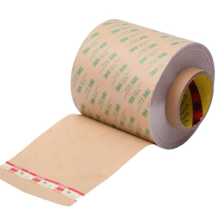 Double Side Tabe 20ft