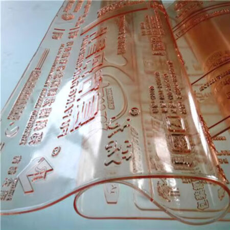 High Quality Polymer Flexo Photopolymer Plate