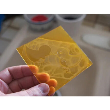 Non Woven Bag Printing Flexo Plate