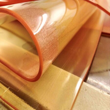 Transparent Flexo PhotoPolymer Plate
