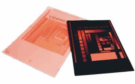 Flexo Printing Plates