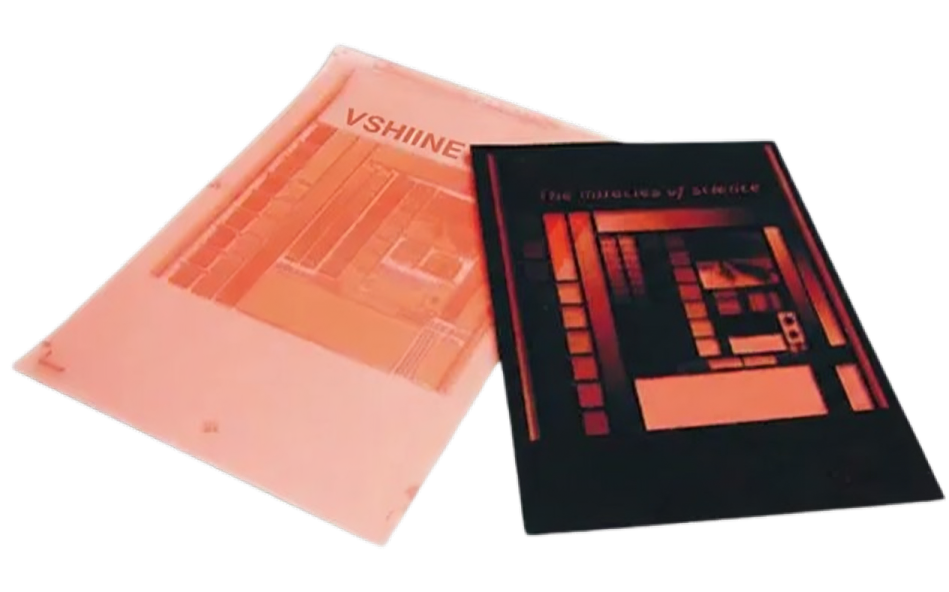 Flexo Printing Plates
