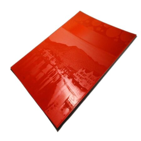Photo Polymer 3mm