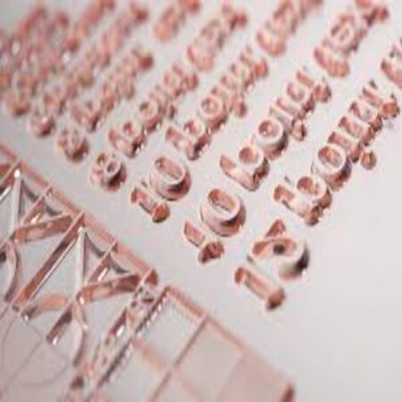 Flexographic printing plates