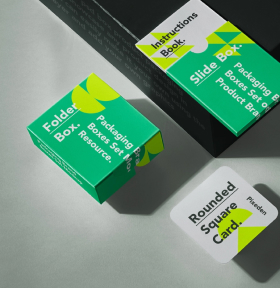 packaging