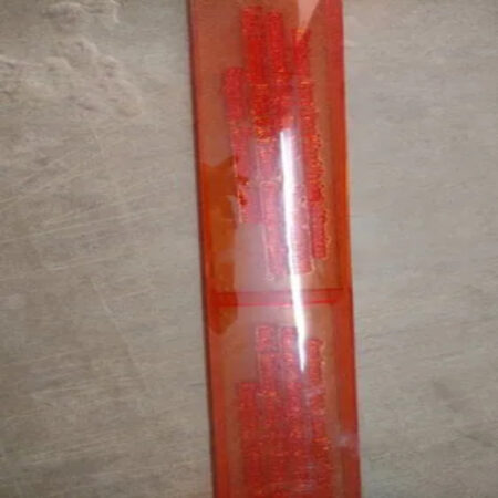 Photo Polymer Roll