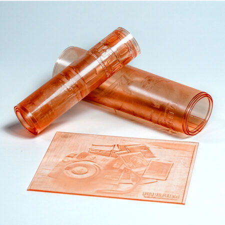 Flexo Plates